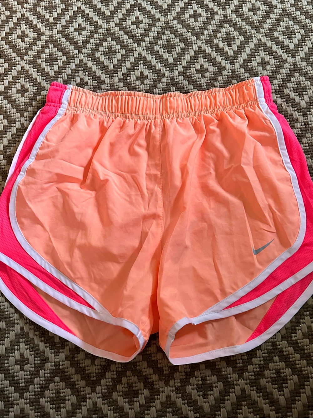 Pacsun shorts size small